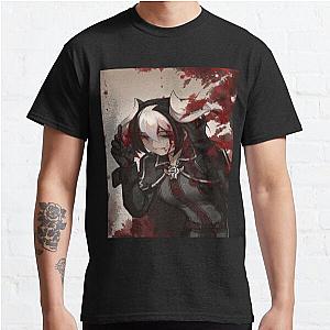 Made in Abyss Classic T-Shirt RB0307