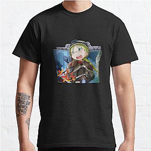 Made In Abyss baby Classic T-Shirt RB0307