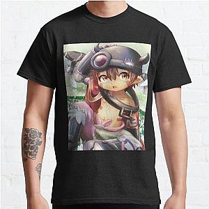 Made in Abyss Classic T-Shirt RB0307