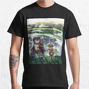 Made in Abyss Classic T-Shirt RB0307