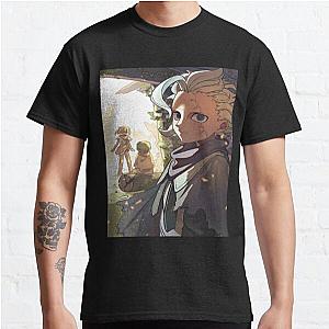 Made in Abyss Classic T-Shirt RB0307