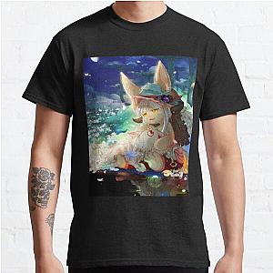 Made in Abyss Classic T-Shirt RB0307