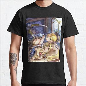 Made in Abyss Classic T-Shirt RB0307