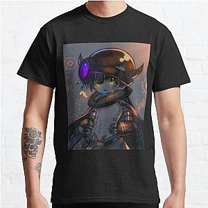 Made in Abyss Classic T-Shirt RB0307