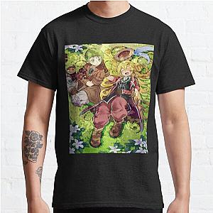 Made in Abyss Classic T-Shirt RB0307