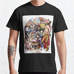 Made in Abyss Classic T-Shirt RB0307