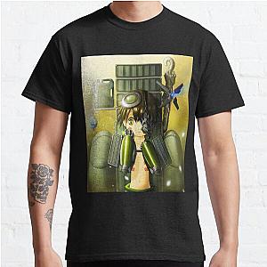 Made in Abyss Classic T-Shirt RB0307