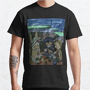 Made in Abyss Classic T-Shirt RB0307
