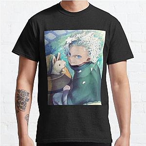 Made in Abyss Classic T-Shirt RB0307