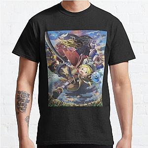 Made in Abyss Classic T-Shirt RB0307