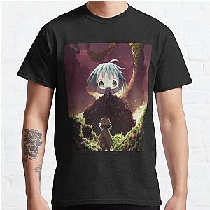 Made in Abyss Classic T-Shirt RB0307