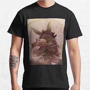 Made in Abyss Classic T-Shirt RB0307