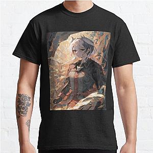 Made in Abyss Classic T-Shirt RB0307