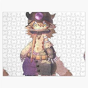 Made In Abyss Anime Jigsaw Puzzle RB0307