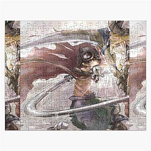 Made In Abyss Anime Jigsaw Puzzle RB0307