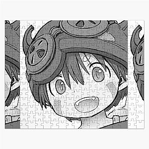 Made In Abyss Anime Jigsaw Puzzle RB0307