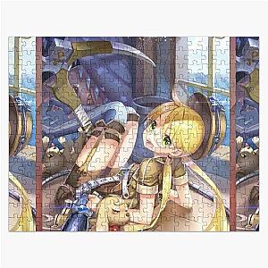 Made In Abyss Anime Jigsaw Puzzle RB0307