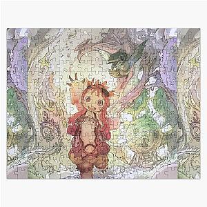 Made In Abyss Anime Jigsaw Puzzle RB0307