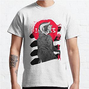 ozen the immovable made in abyss Classic T-Shirt RB0307