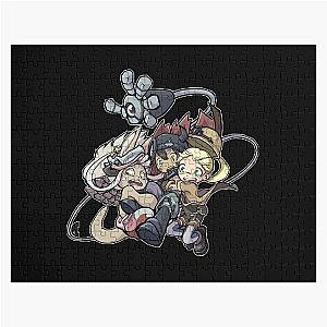 Made in Abyss Anime Jigsaw Puzzle RB0307