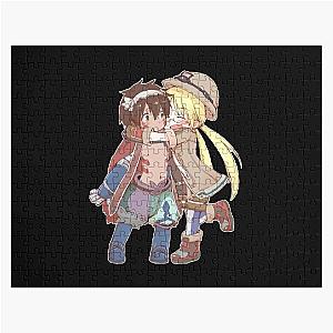 Made in Abyss Anime Jigsaw Puzzle RB0307