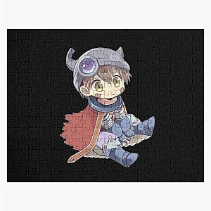 Made in Abyss Anime Jigsaw Puzzle RB0307