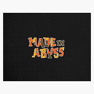 Made in Abyss Anime Jigsaw Puzzle RB0307