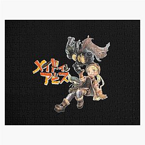 Made in Abyss Anime Jigsaw Puzzle RB0307