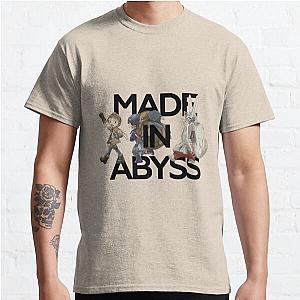 Made In Abyss - Team Classic T-Shirt RB0307