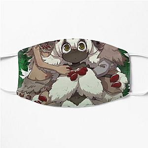 Made In Abyss Anime Flat Mask RB0307