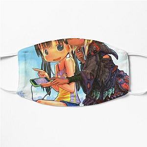 Made In Abyss Anime Flat Mask RB0307