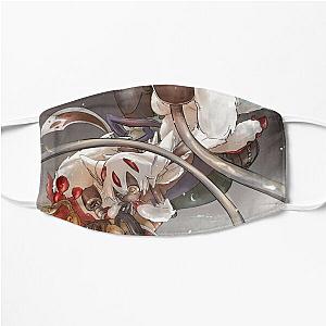 Made In Abyss Anime Flat Mask RB0307