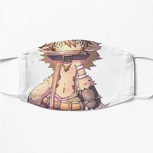 Made In Abyss Anime Flat Mask RB0307