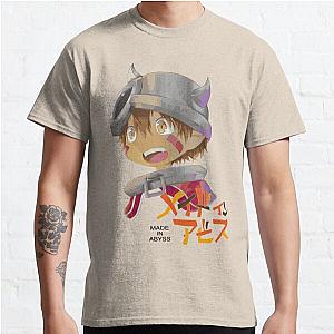 Made in Abyss - Reg Classic T-Shirt RB0307