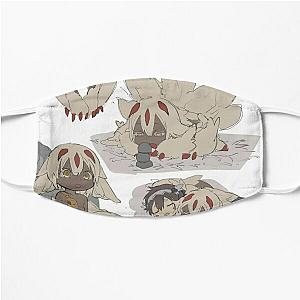 Made In Abyss Anime Flat Mask RB0307