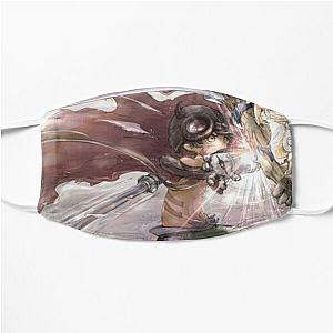 Made In Abyss Anime Flat Mask RB0307