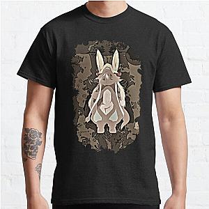 Made in Abyss Classic T-Shirt RB0307