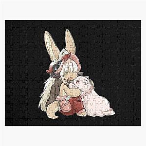 Made in Abyss Anime Jigsaw Puzzle RB0307