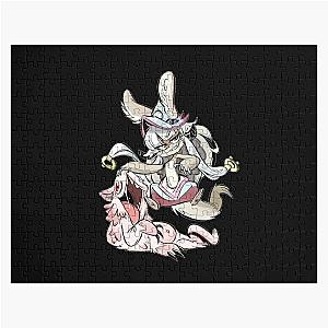 Made in Abyss Anime Jigsaw Puzzle RB0307