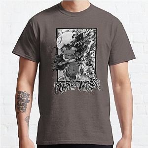 Made in abyss - Reg fight Classic T-Shirt RB0307