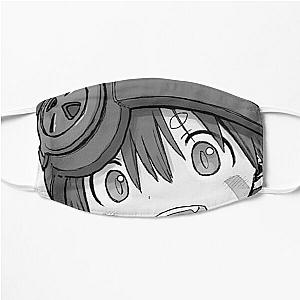 Made In Abyss Anime Flat Mask RB0307