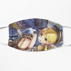 Made In Abyss Anime Flat Mask RB0307