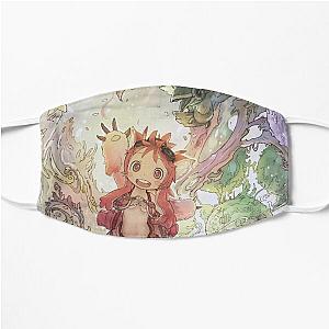 Made In Abyss Anime Flat Mask RB0307