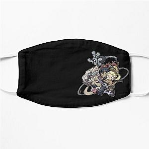 Made in Abyss Anime Flat Mask RB0307
