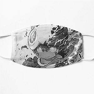 Made in Abyss Anime Flat Mask RB0307