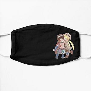 Made in Abyss Anime Flat Mask RB0307