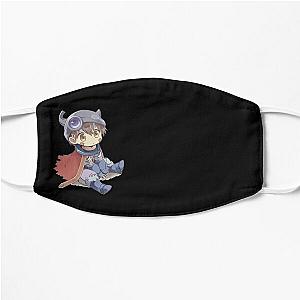 Made in Abyss Anime Flat Mask RB0307