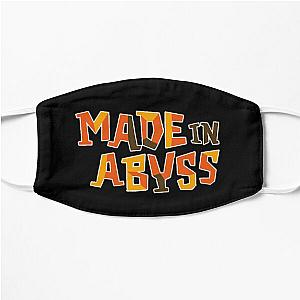 Made in Abyss Anime Flat Mask RB0307