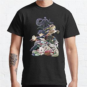 Made in Abyss Anime Classic T-Shirt RB0307