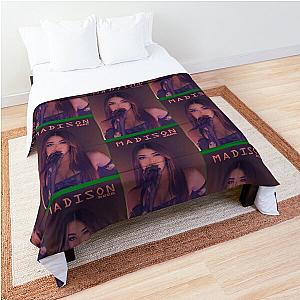 eksotic Beer aesthetic Comforter